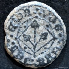 Monedas medievales: PUGESA DE LLEIDA FERNANDO II ESPAÑA