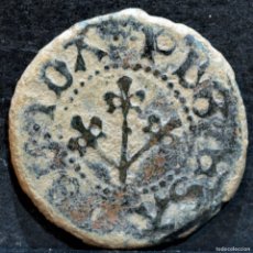 Monedas medievales: PUGESA DE LLEIDA FERNANDO II ESPAÑA. Lote 395419784