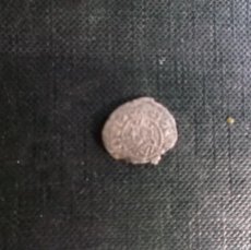 Monedas medievales: MONEDA MEDIAVAL OVOLILLO JAUME II DE BARCELONA. Lote 401068254