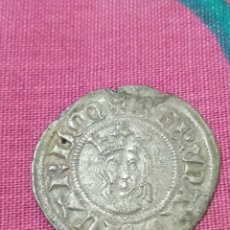 Monedas medievales: DOBLER DE JAIME II REY DE MALLORCA (1276-1311) DIÁMETRO: 22 MM.. Lote 401666549