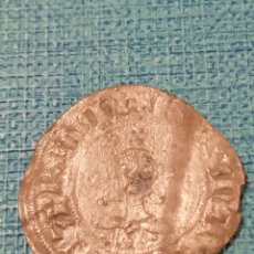Monedas medievales: DOBLER DE JAIME III ÚLTIMO REY DE MALLORCA (1324-1349) CATÁLOGO CRUSAFONT Nº557 FICHA SUBASTA