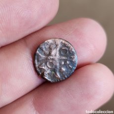 Monedas medievales: MONEDA MEDIEVAL DE CATALUÑA