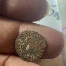 Monedas medievales: JAUME I (1213-1276). ARAGON