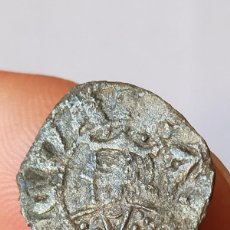 Monedas medievales: MONEDA DE CATALUNYA MEDIEVAL CATALANA JAUME II ANY 1291-1327 DINER JAIME II BARCELONA