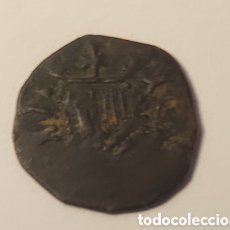 Monedas medievales: DINER BARCELONA FERNANDO II