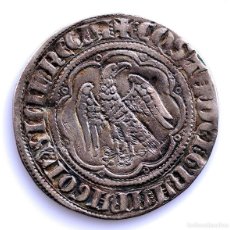 Monedas medievales: S.C. CORONA ARAGONESA. PEDRO III Y CONSTANZA II. PIRREAL. SICILIA PLATA 3,2GRARA