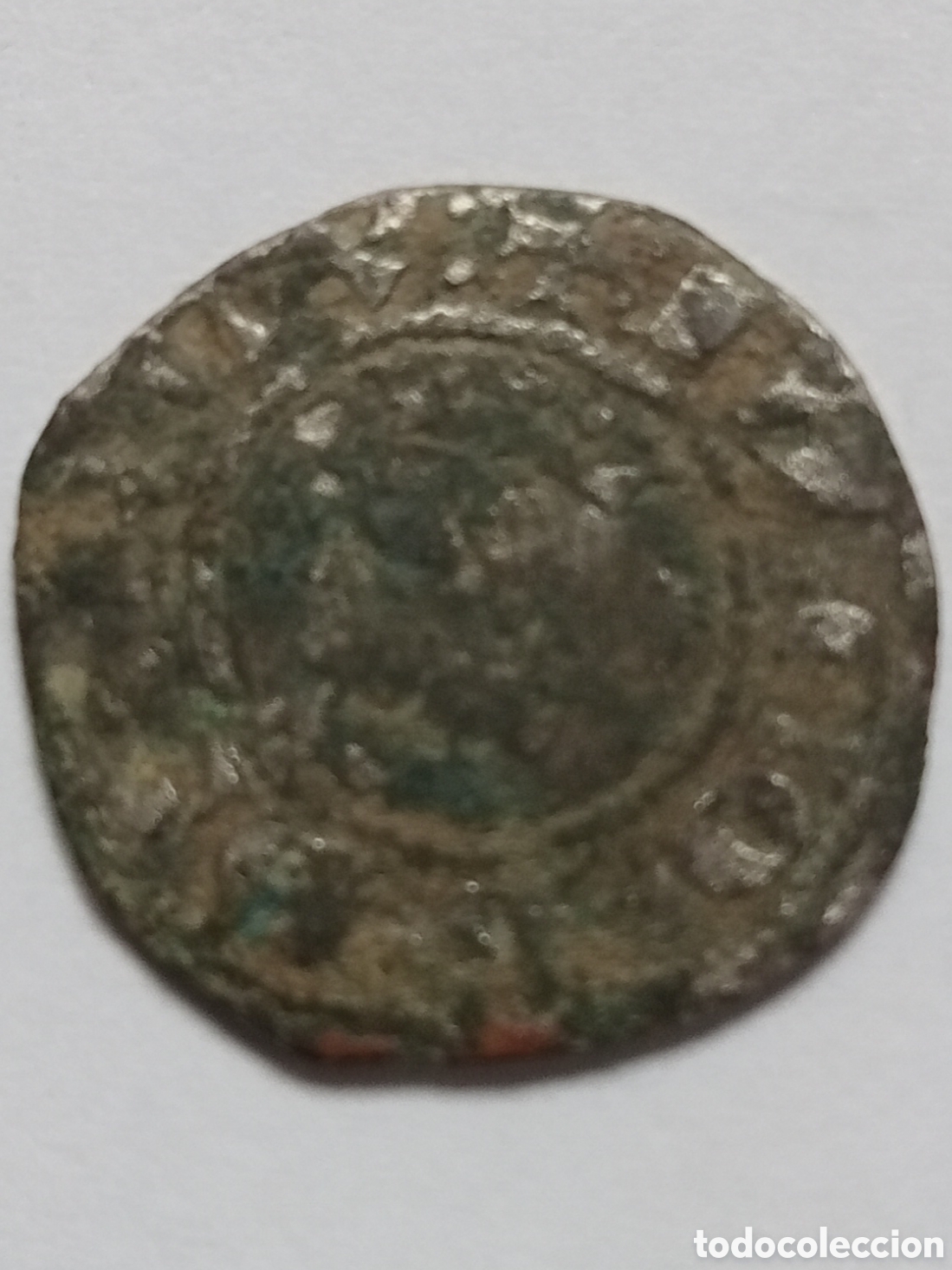 Monedas medievales: JAIME II - BARCELONA - DINERO