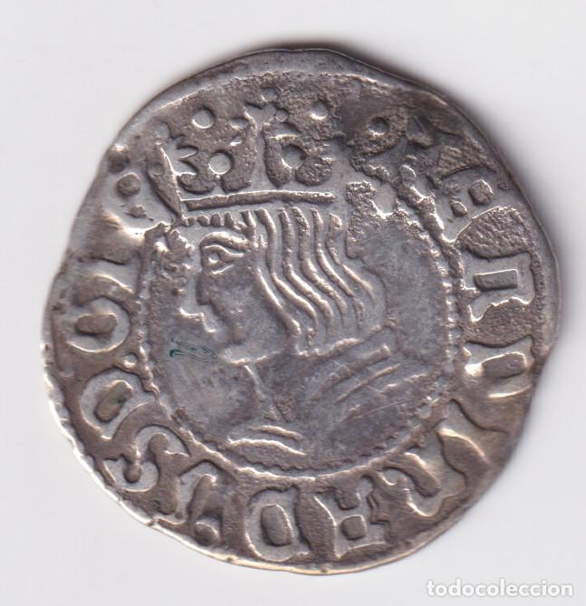 Monedas medievales: ESPA&Ntilde;A MONEDA CROAT ALFONSO IV &rdquo;EL BENIGNO&rdquo; 1327-1336 BARCELONA