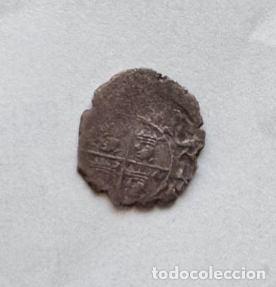 Monedas medievales: MALLA (&Oacute;BOLO) DE MALLORCA - JAIME II (1276-1311) - VELL&Oacute;N