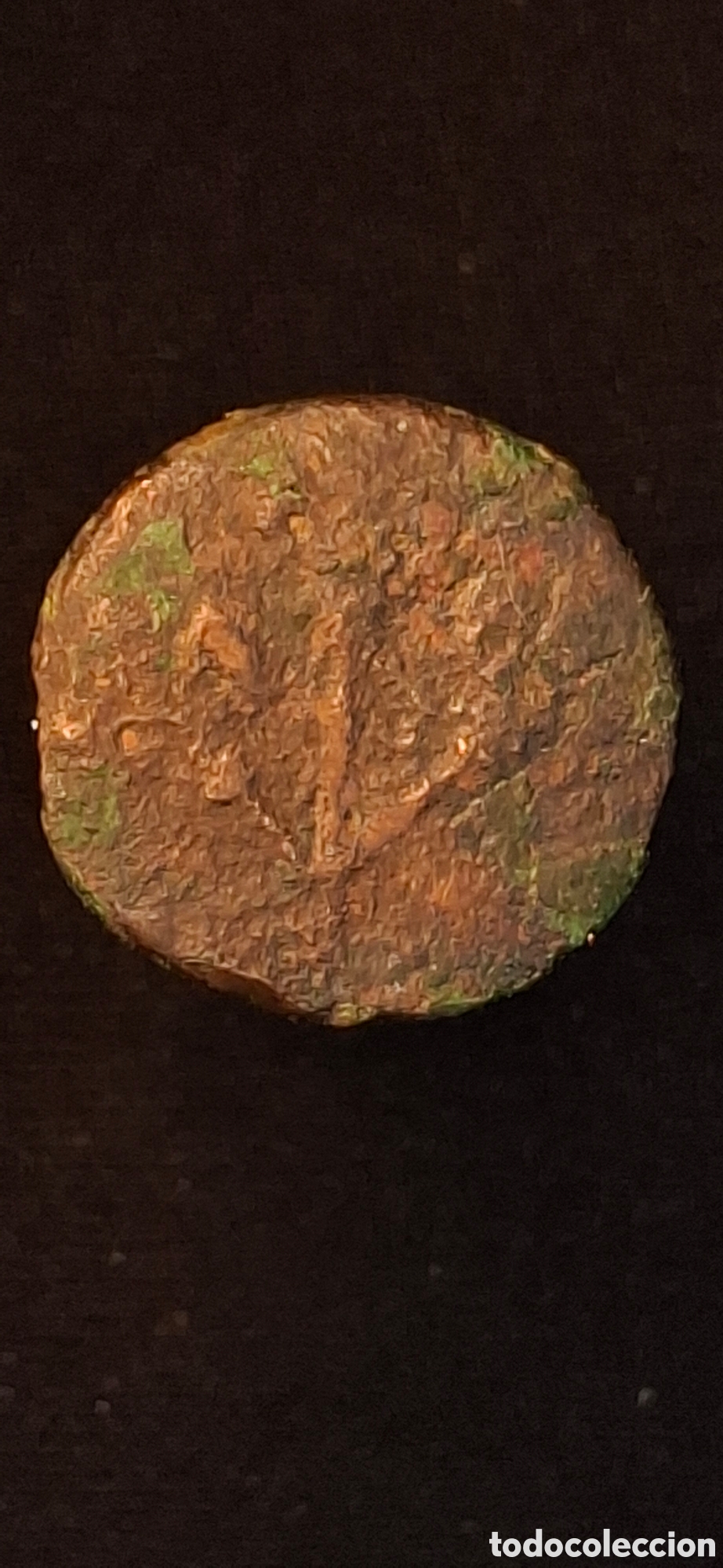 Monedas medievales: Dineto/MENUT. Lleida Catalu&ntilde;a. Felipe IV..APR