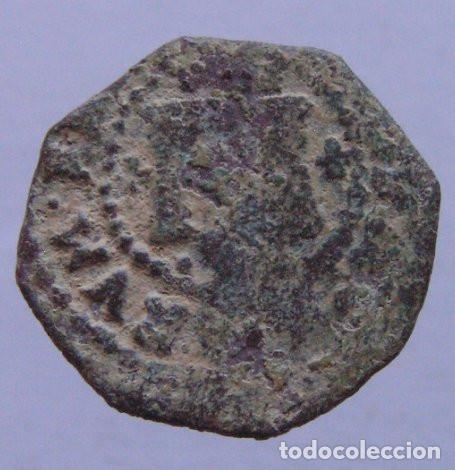 Monedas medievales: 4 CORNADOS DE NAVARRA - Foto 1