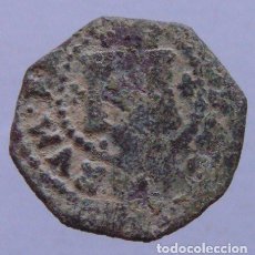 Monedas medievales: 4 CORNADOS DE NAVARRA. Lote 135362262