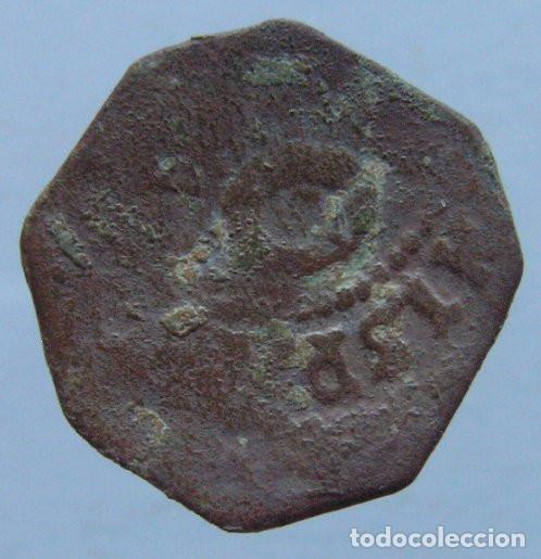 Monedas medievales: 4 CORNADOS DE NAVARRA - Foto 1