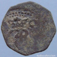 Monedas medievales: 4 CORNADOS DE NAVARRA. Lote 135362526
