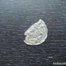 Monedas medievales: DINERO DE VELLÓN SANCHO VII ”EL FUERTE” NAVARRA. Lote 202759665