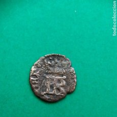 Monedas medievales: CORNADO DE CATALINA Y JUAN. NAVARRA. Lote 266868114