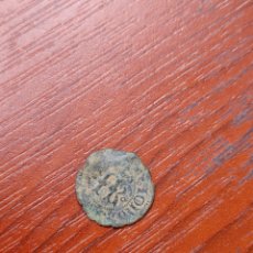 Monedas medievales: CORNADO DE CATALINA Y JUAN DE LABRIT. Lote 299100813