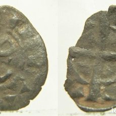 Monedas medievales: MONEDA MEDIEVAL A IDENTIFICAR