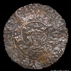 Monedas medievales: REAL DE NAVARRA, MONEDA MEDIEVAL. Lote 366083881