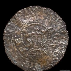 Monedas medievales: GRUESO O REAL DE PLATA DE CARLOS II EL MALO DE NAVARRA (1349-1387) ENTRA Y MIRALA. Lote 389097784