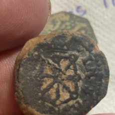 Monedas medievales: MONEDA PAMPLONA - NAVARRA