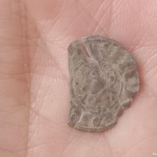 Monedas medievales: DINERO DE SANCHO VI DE NAVARRA