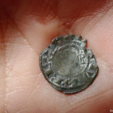 Monedas medievales: SANCHO VII EL FUERTE. DINERO MEDIEVAL. NAVARRA