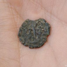 Monedas medievales: JUAN Y CATALINA. NAVARRA. CORNADO MEDIEVAL