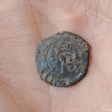 Monedas medievales: NAVARRA. CORNADO DE FERNANDO EL CATÓLICO