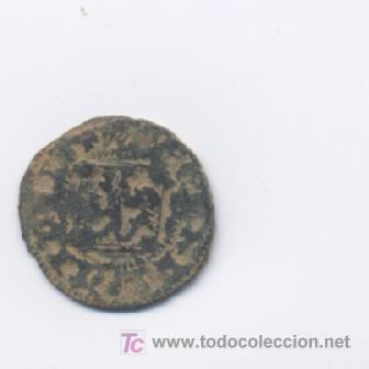 Monedas medievales: ENRIQUE IV- DINERO- SEVILLA - Foto 2