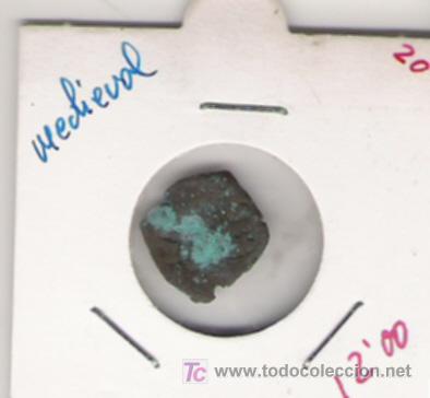 Monedas medievales: MEDIEVAL - Foto 1