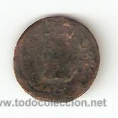 Monedas medievales: DINERO SIN CLASIFICAR, DIAMETRO 16 MM.