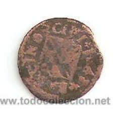 Monedas medievales: DINERO SIN CLASIFICAR, DIAMETRO 15 MM.