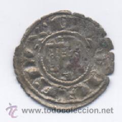 Monedas medievales: FERNANDO IV- PEPION-TOLEDO - Foto 1