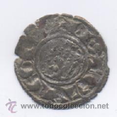 Monedas medievales: FERNANDO IV- PEPION-TOLEDO - Foto 2