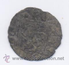 Monedas medievales: ALFONSO XI- NOVEN-LEON - Foto 1