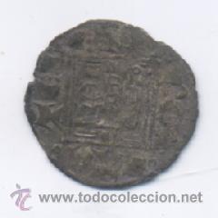 Monedas medievales: ALFONSO XI- NOVEN-LEON - Foto 2