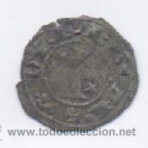 Monedas medievales: ALFONSO I DE ARAGON- DINERO - Foto 1