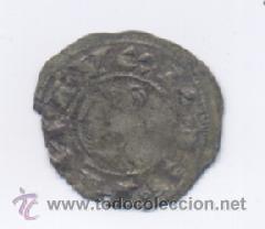 Monedas medievales: ALFONSO I DE ARAGON- DINERO - Foto 2