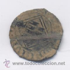 Monedas medievales: ENRIQUE IV- DINERO - Foto 1