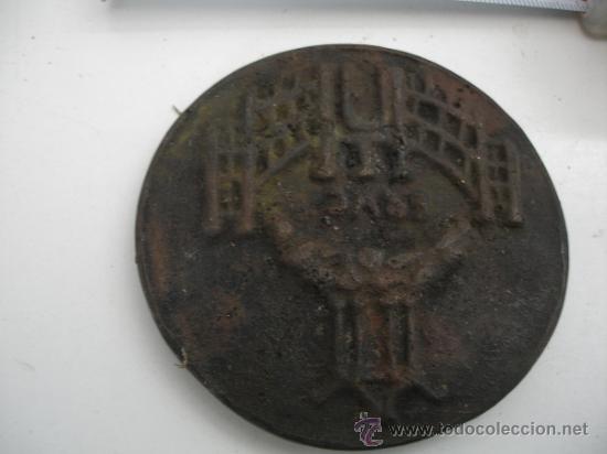 Monedas medievales: MONEDA - Foto 2