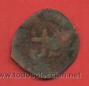 Monedas medievales: ANTIGUA MONEDA LA DE LA FOTO - Foto 1