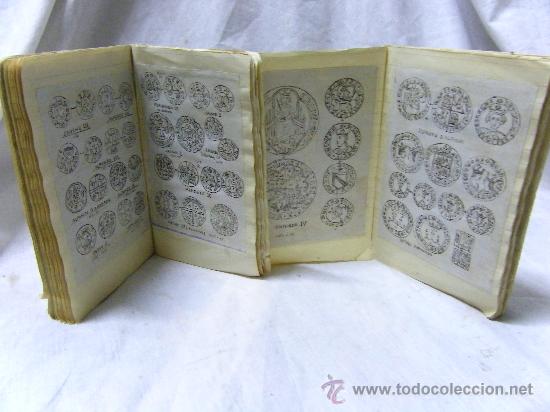Monedas medievales: PAREJA DE CATALOGOS ANTIGUOS-NUMISMATICA - Foto 6