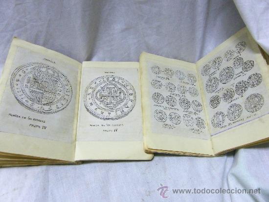 Monedas medievales: PAREJA DE CATALOGOS ANTIGUOS-NUMISMATICA - Foto 4