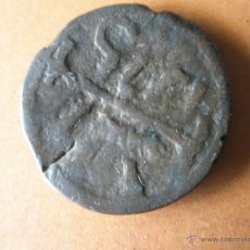 Monedas medievales: MONEDA SIN DATAR.. Lote 39594946
