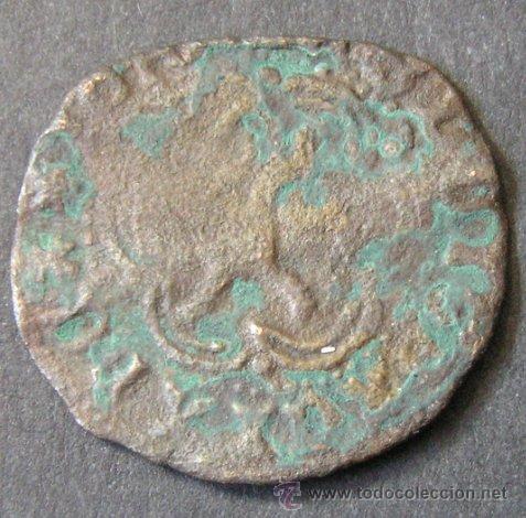 Monedas medievales: JUAN II - BLANCA TOLEDO - Foto 2