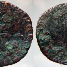 Monnaies médiévales: ENRIQUE IV RARA CECA DE JAEN. Lote 51096031
