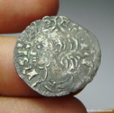 Monedas medievales: CORNADO DE VELLON. JUAN I