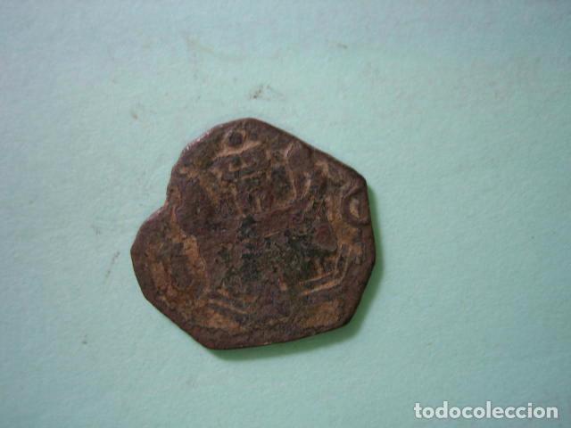 Monedas medievales: P. Moneda mediaval - Foto 2