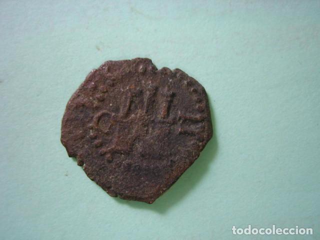 Monedas medievales: P. Moneda mediaval - Foto 1